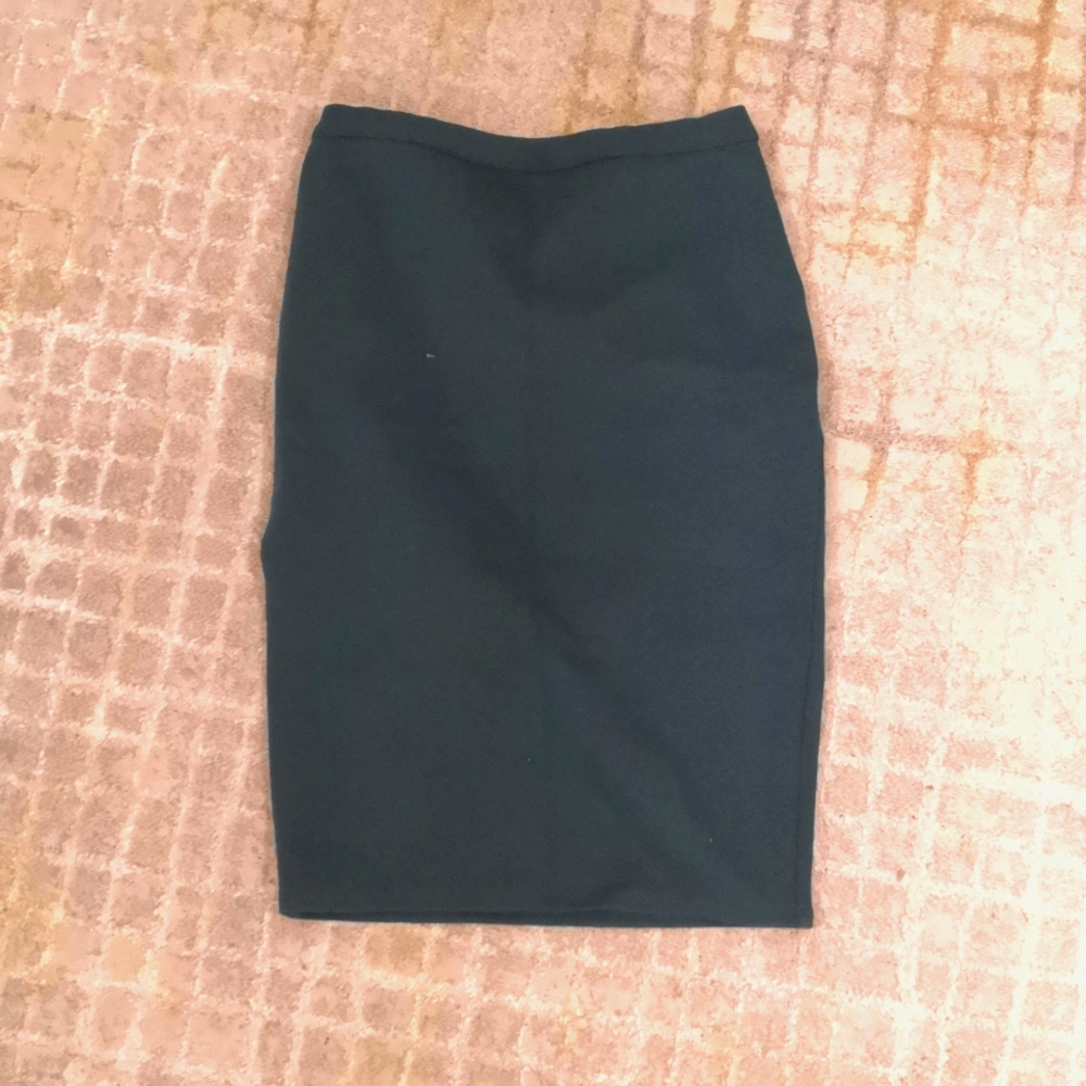 Abercrombie & Fitch midi skirt